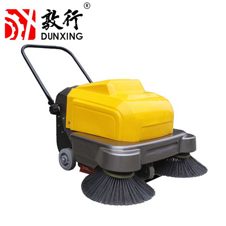 掃地機(jī)使用的注意事項